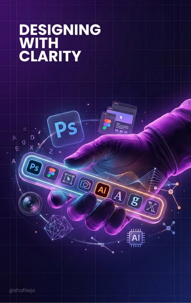Graphic designer - 3