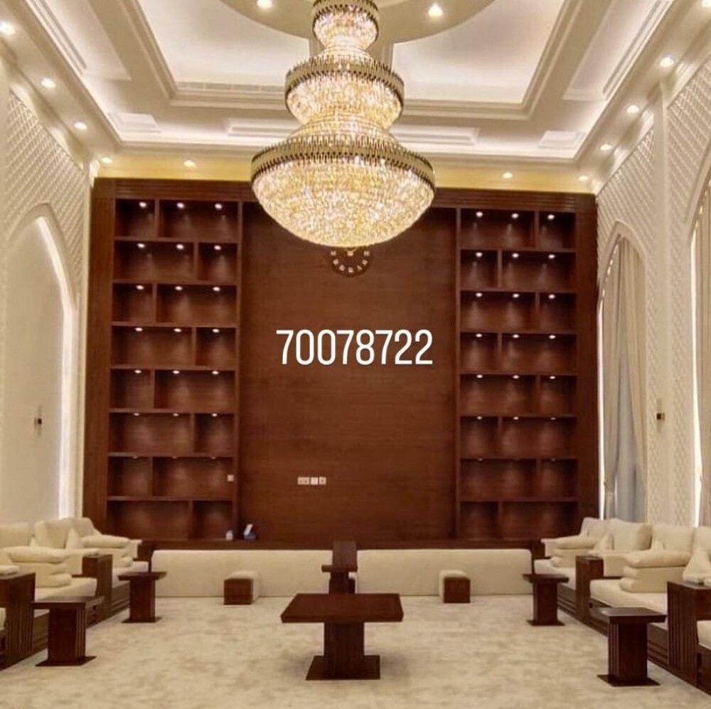 تفصيل وتنجيد كنب ومفروشات - 28