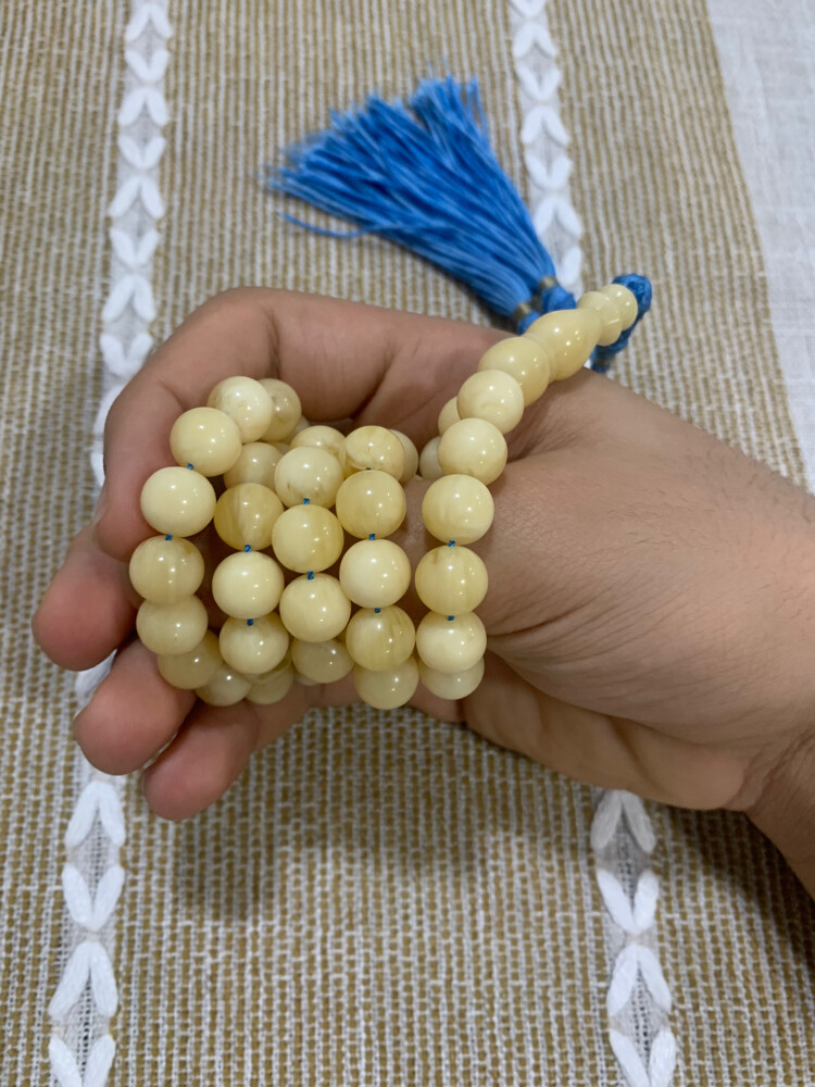 variety of mesbahs - 3
