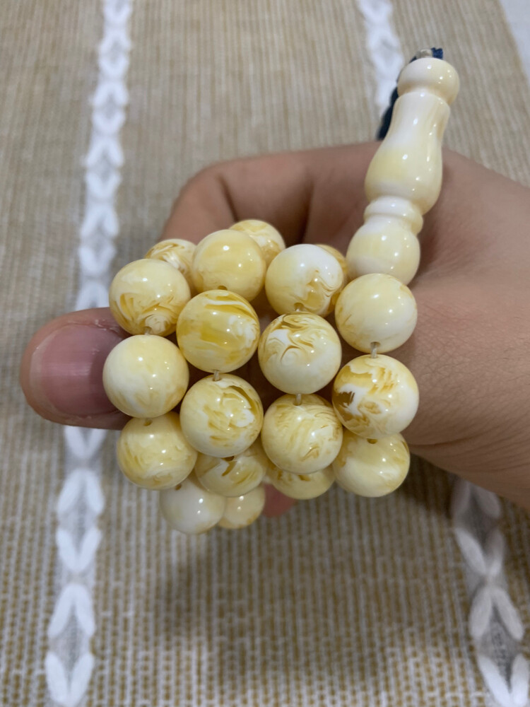variety of mesbahs - 2
