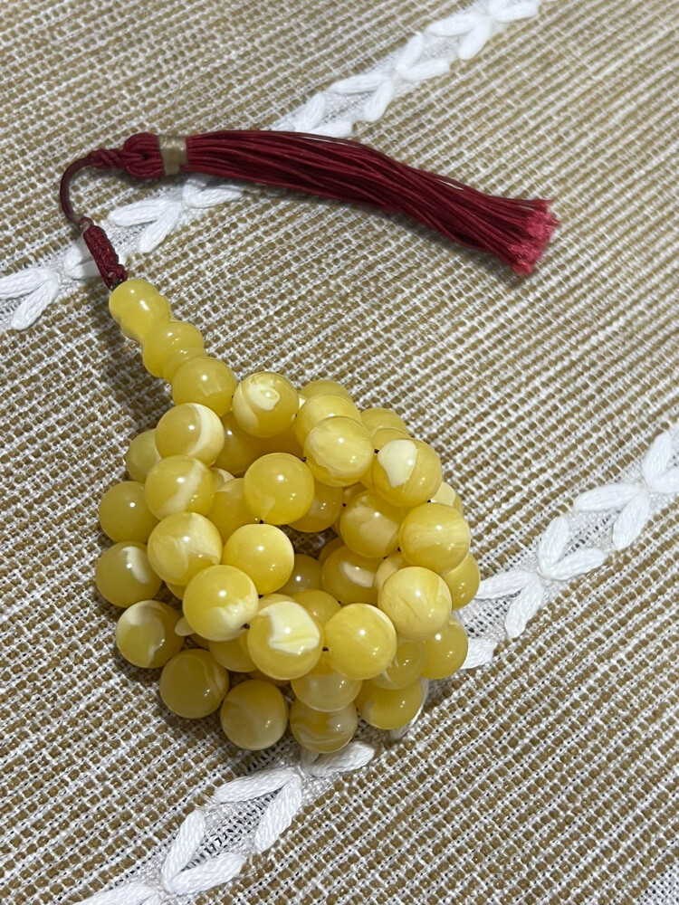 variety of mesbahs - 5