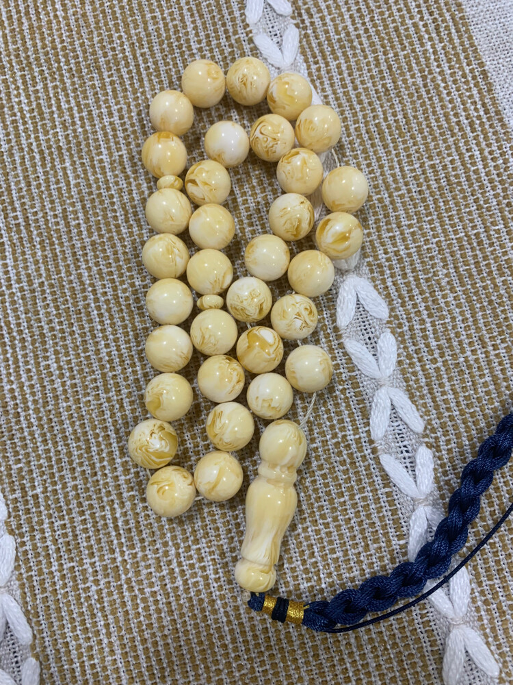 variety of mesbahs - 6