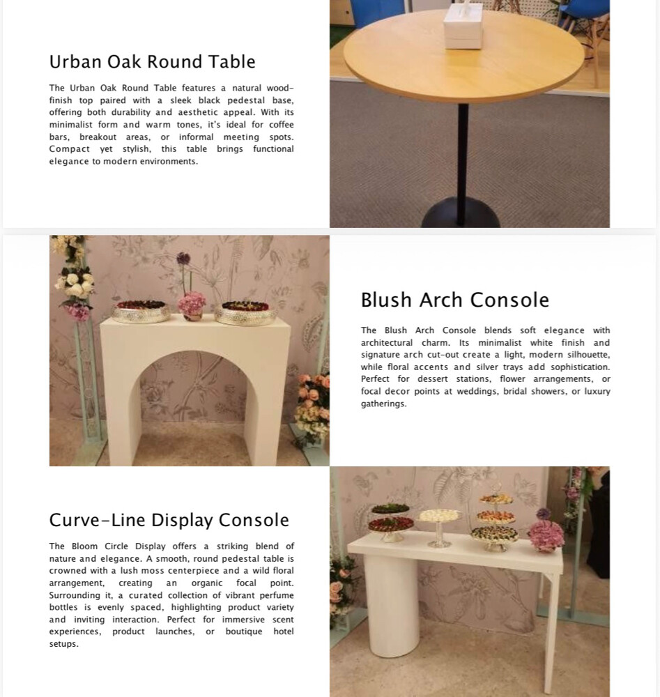 United Rental and Events Production - 22
