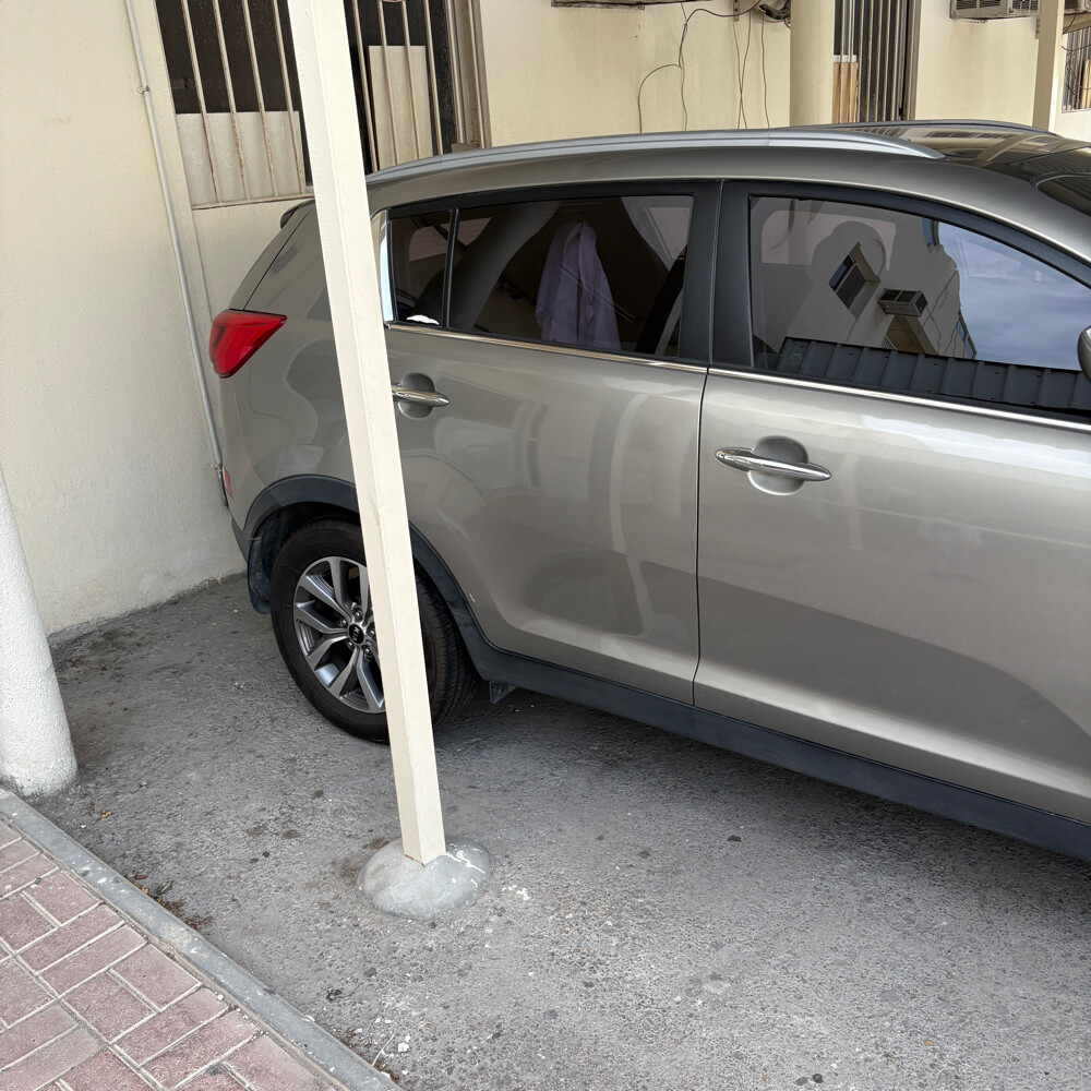 kia sportage - 4