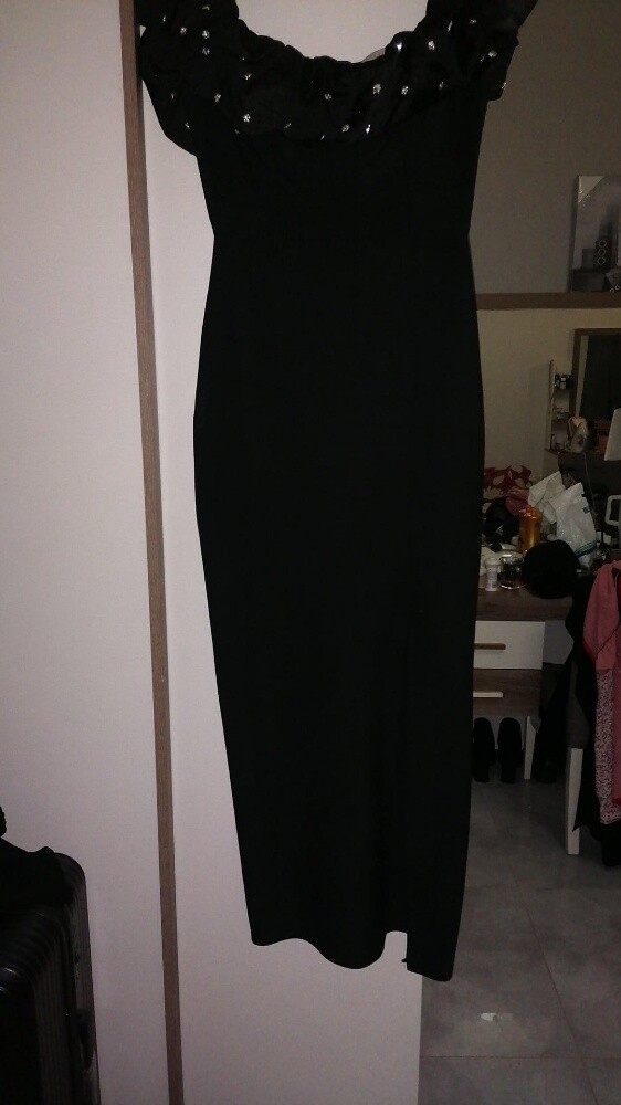 Special design dress worn for one t - 2