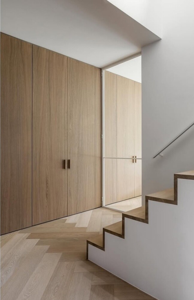 wooden floor - 4