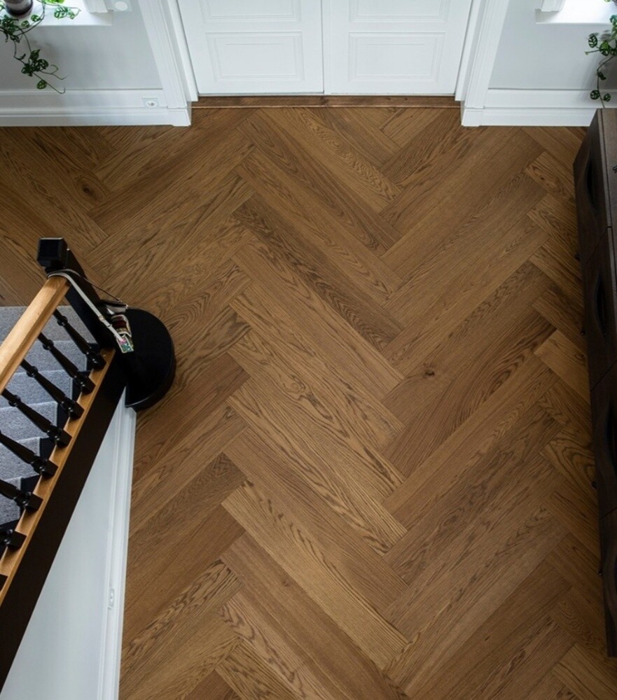 wooden floor - 3