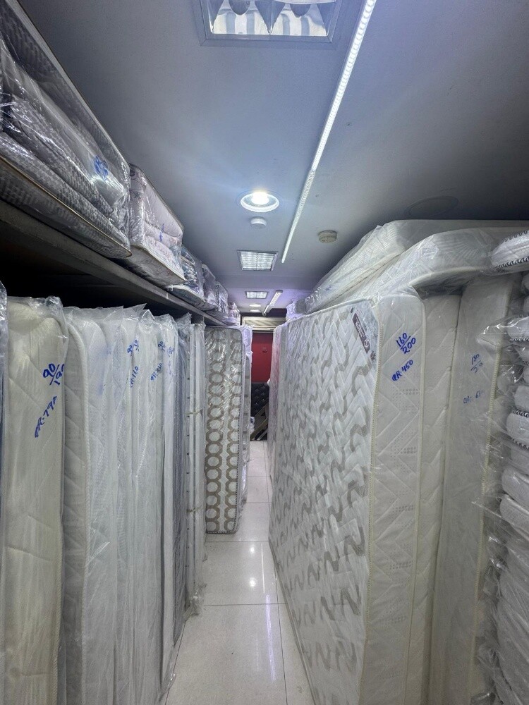 Mattress new - 3