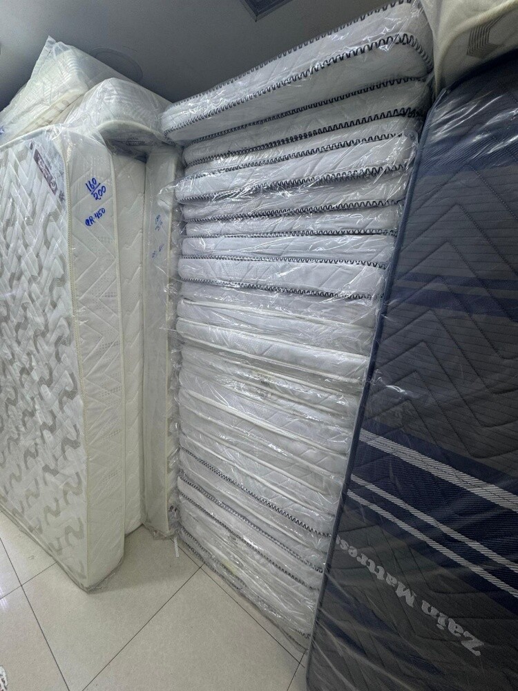 Mattress new - 4