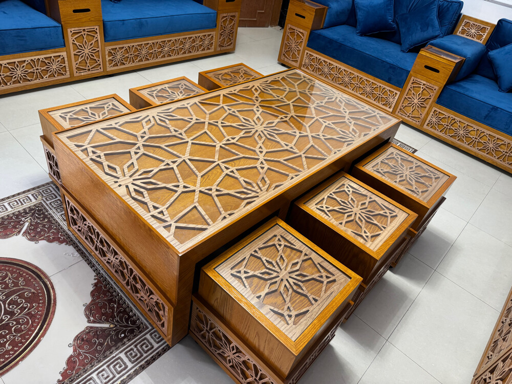 majlis sofa and sofa,chair - 6