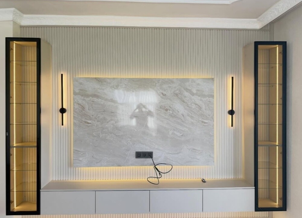 tv decor - 4