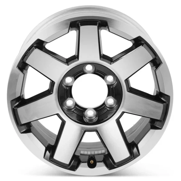 4Runner / Genuine - 3