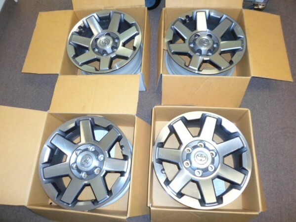 4Runner / Genuine - 1