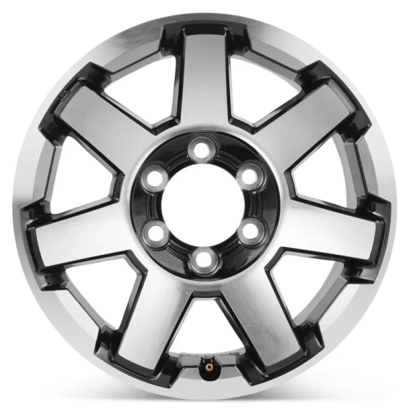 4Runner / Genuine - 2