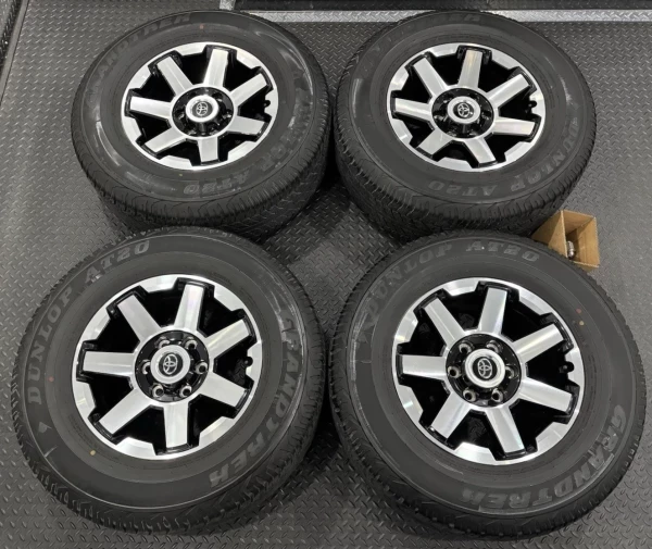 4Runner / Genuine - 7