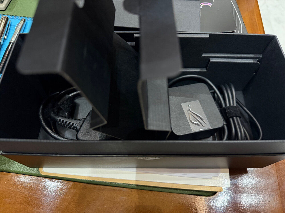 ROG ALLY X - 5