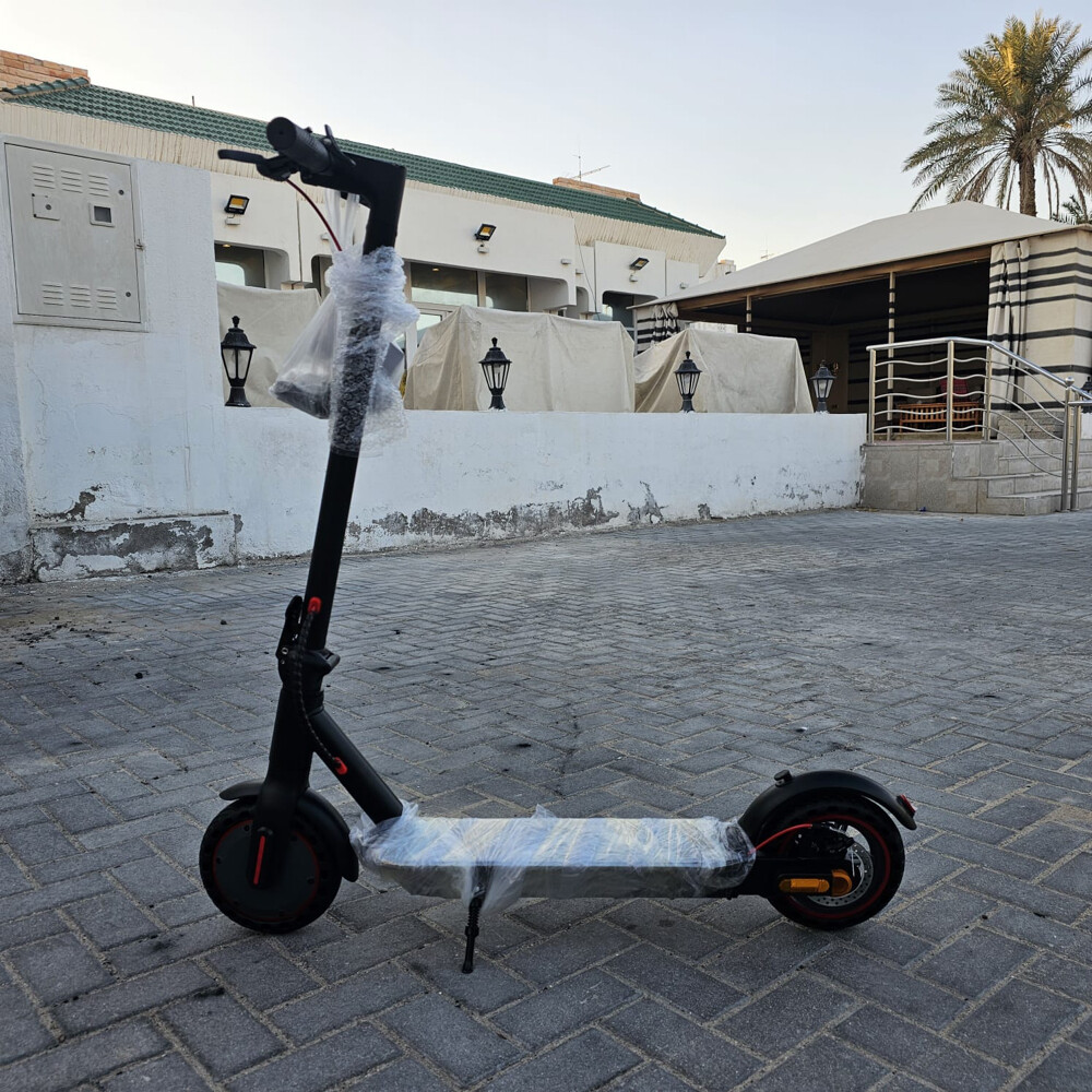 Electric Scooter  - 1