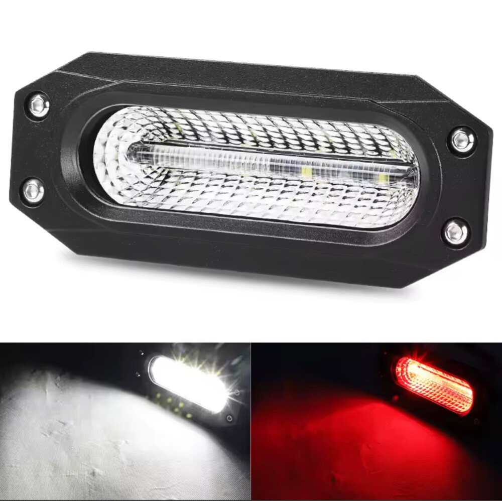 brake light  - 3