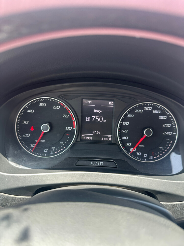 Seat Toledo - 9