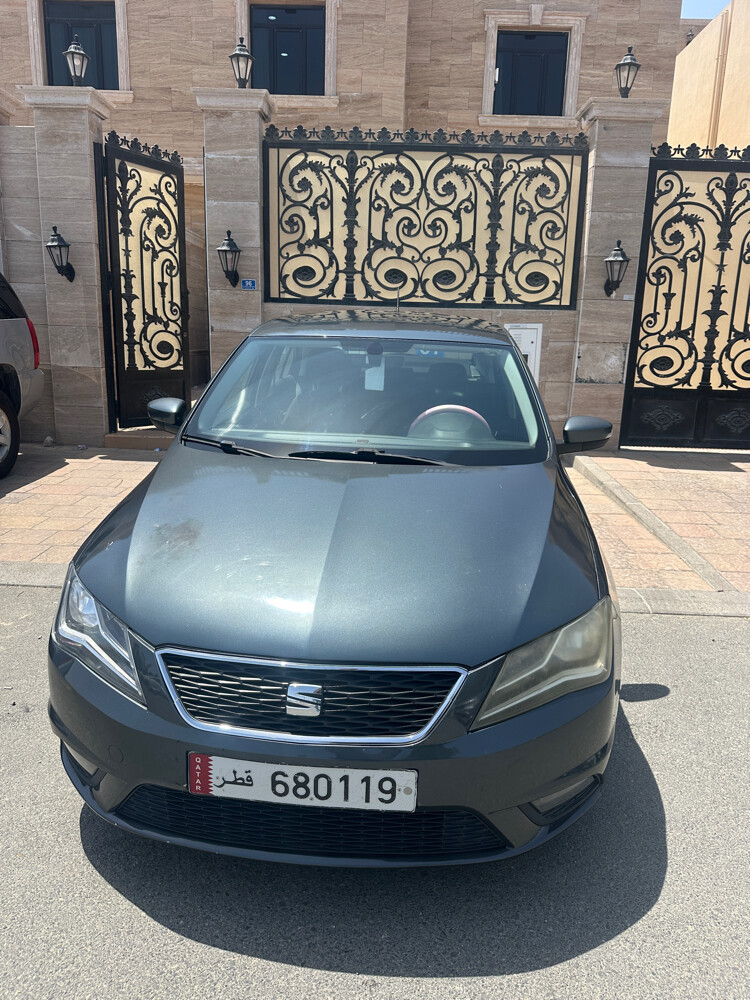 Seat Toledo - 7