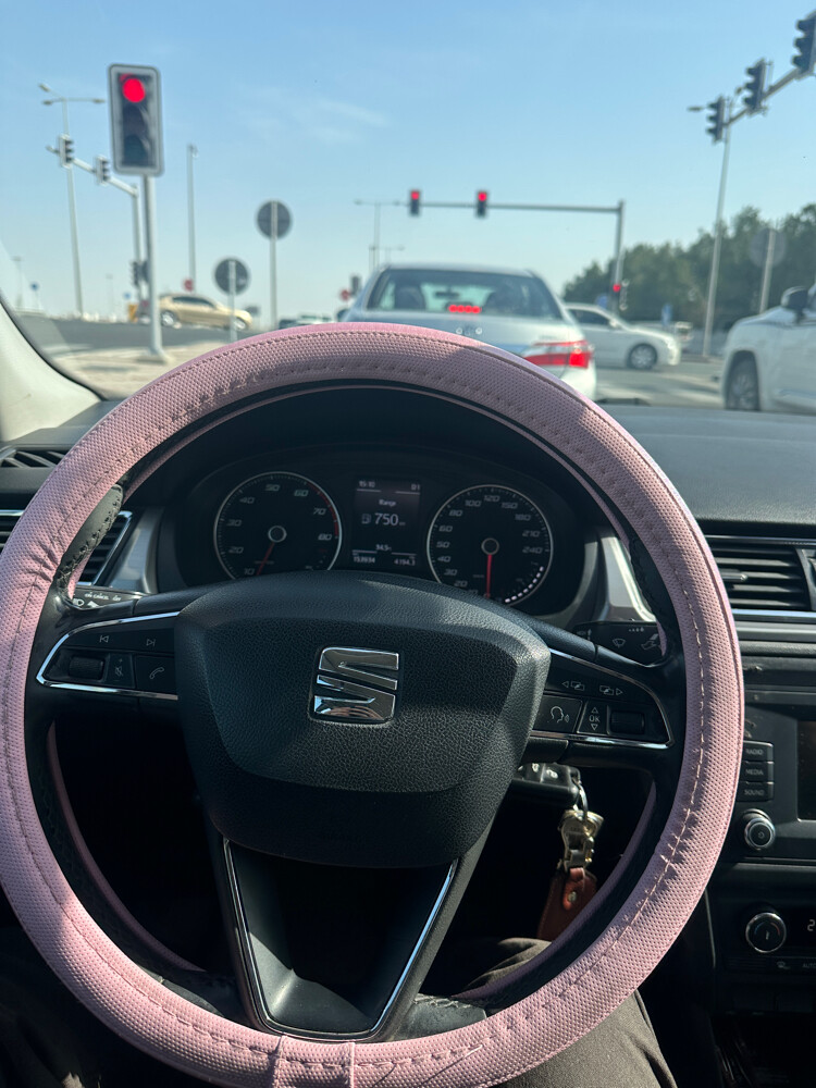 Seat Toledo - 3