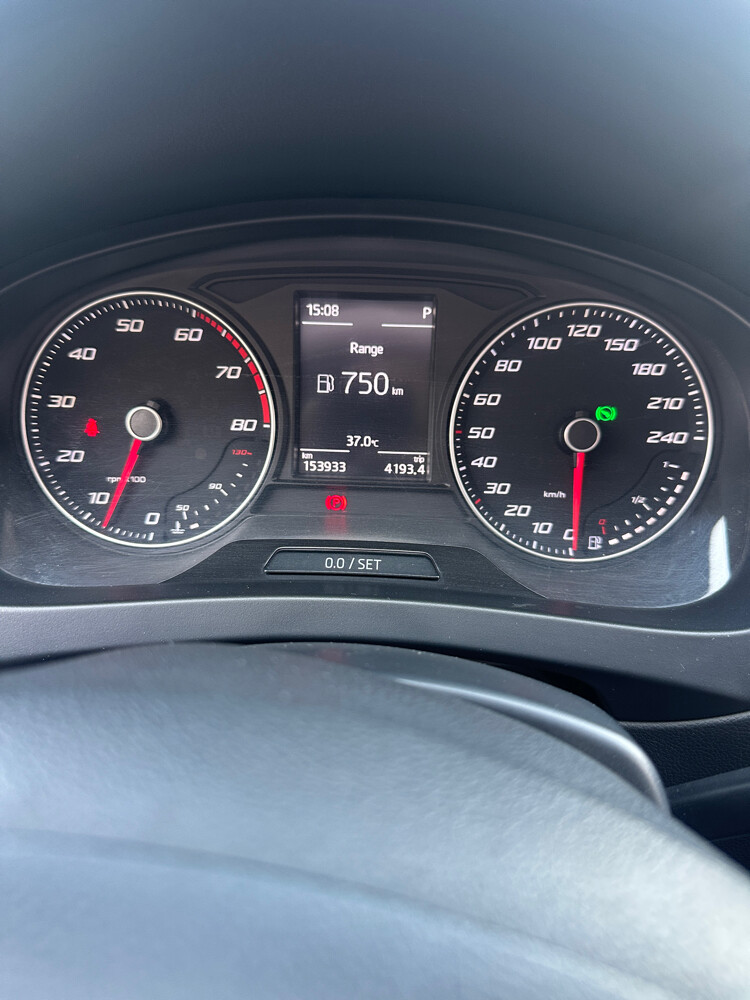 Seat Toledo - 5