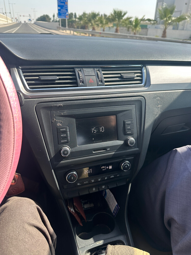 Seat Toledo - 6