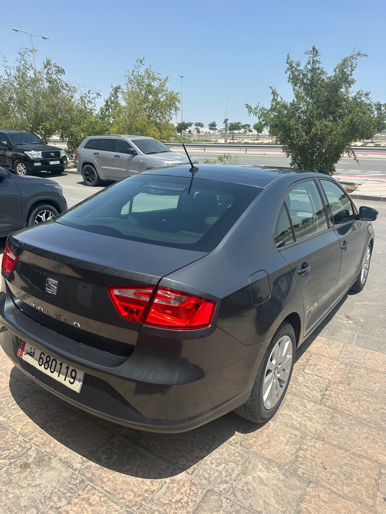 Seat Toledo - 11