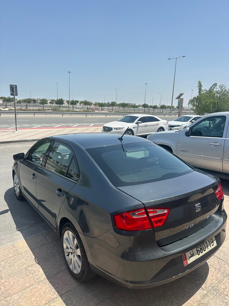 Seat Toledo - 12