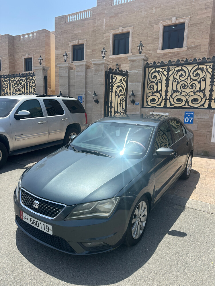 Seat Toledo - 8