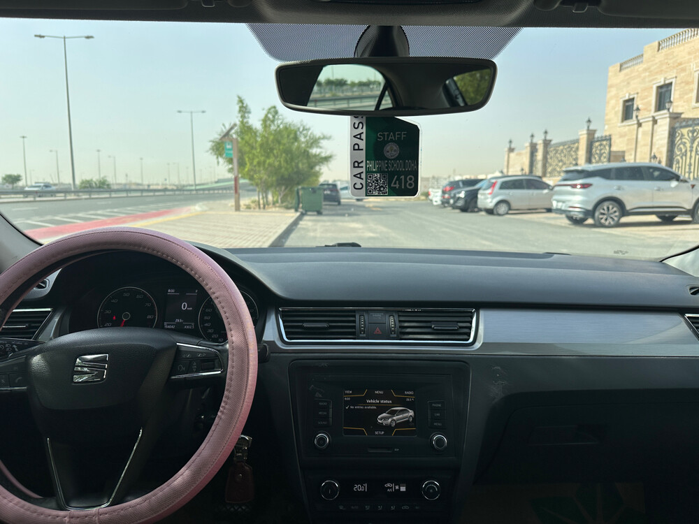 Seat Toledo - 4