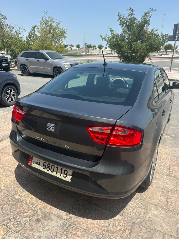 Seat Toledo - 10