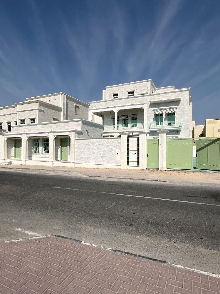 فيلا جديده الريان 774 - 1