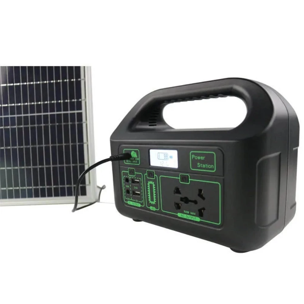 Cclamp Power station 150W - 1