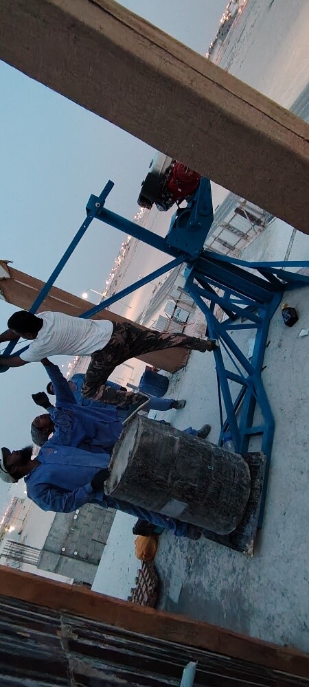 new winchs for sales made in Egypt - 3