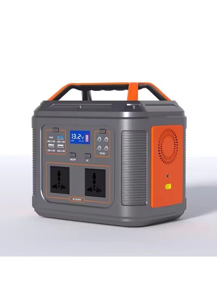 power station 300w - 1