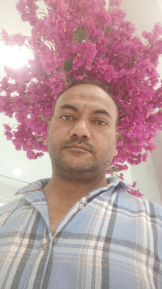 zakarya syed - 1