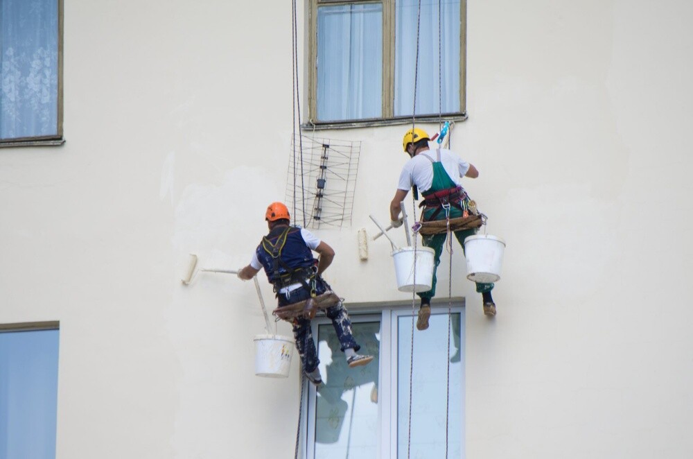 building painter - 1