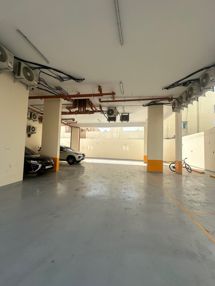 للبيع عمارة جديدة بالمطار 500 متر - 7