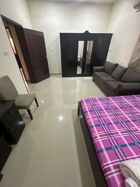 Al Kharaitiyat, furnished or unfurn - 7