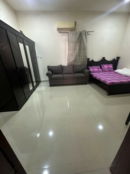 Al Kharaitiyat, furnished or unfurn - 4