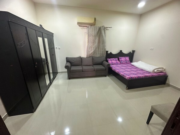 Al Kharaitiyat, furnished or unfurn - 1