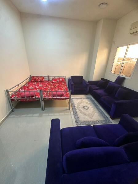 Al Kharaitiyat, furnished or unfurn - 9