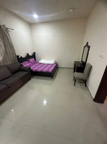 Al Kharaitiyat, furnished or unfurn - 8
