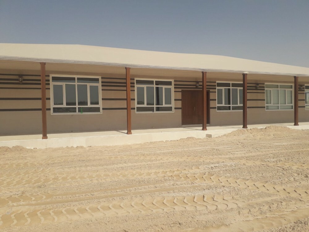 خيام ملكية - 3