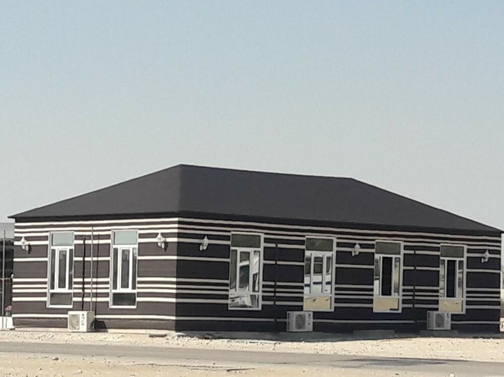خيام ملكية - 5