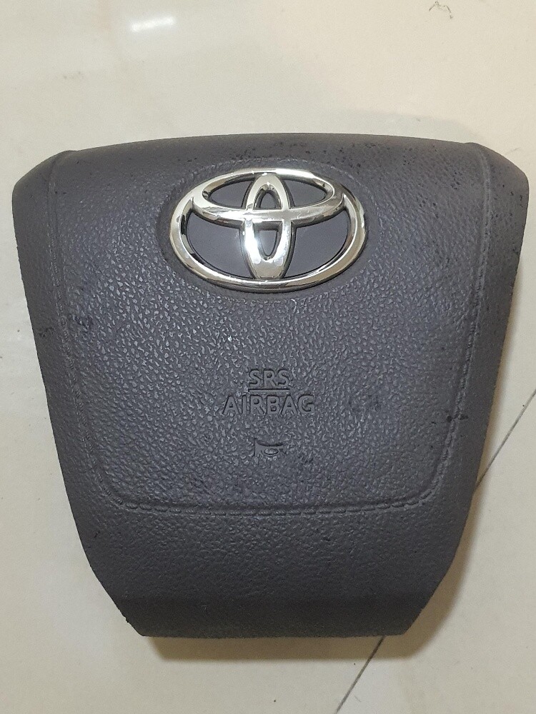 land cruiser gxr 2009 v8 parts - 6