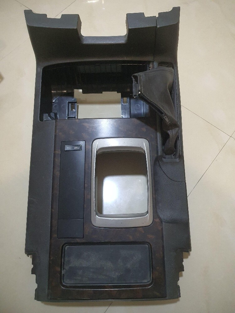 land cruiser gxr 2009 v8 parts - 7