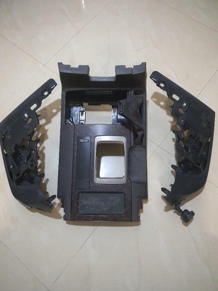 land cruiser gxr 2009 v8 parts - 8
