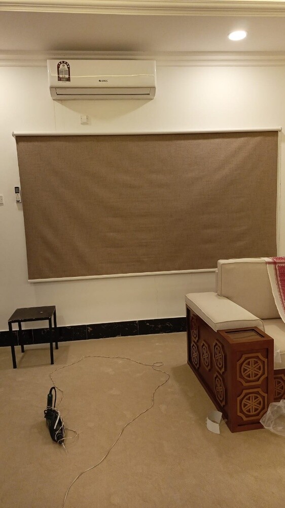 curtain, sofa repair, wallpaper Etc - 7